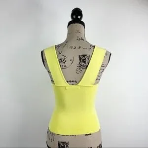 Alice + Olivia | Tops | Alice Olivia Nwot Rashida Cropped